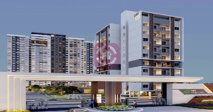 DNR Parklink Cover Image 