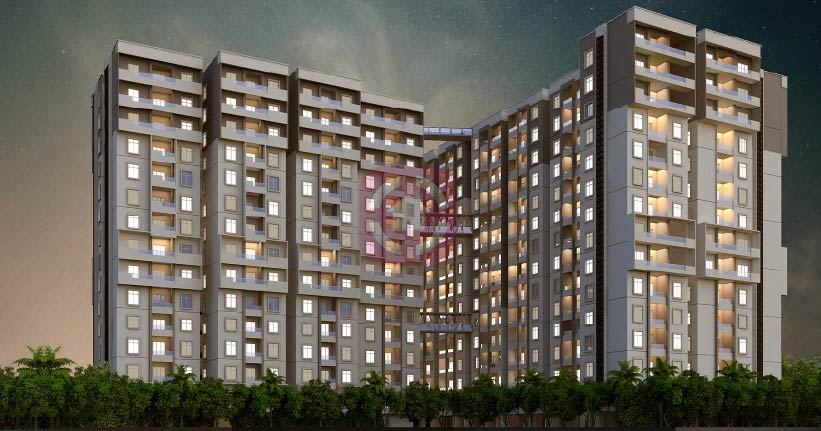 Ecolife Eon Akash Cover Image