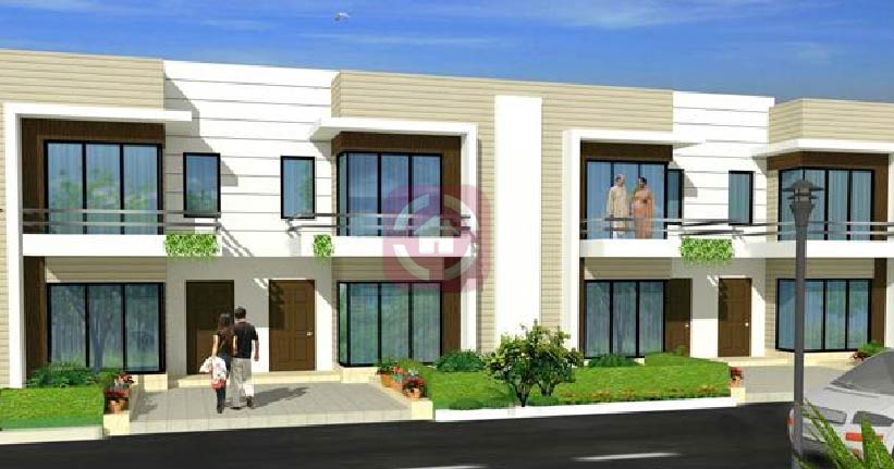 Apex Mayfair Estates