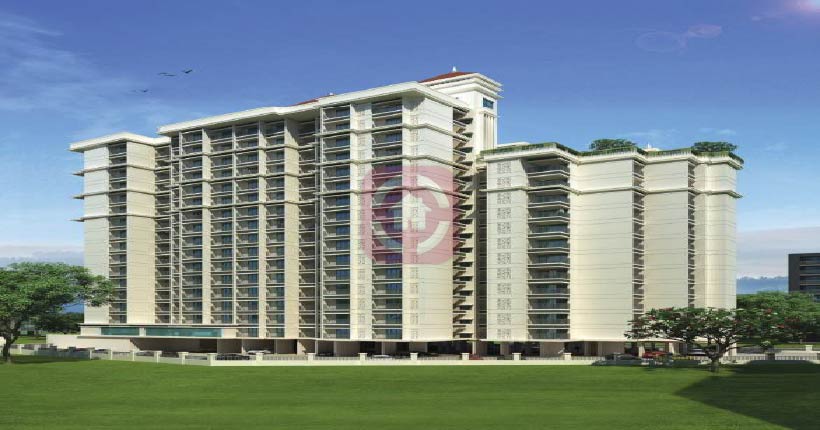 KN Sky Villas B Wing