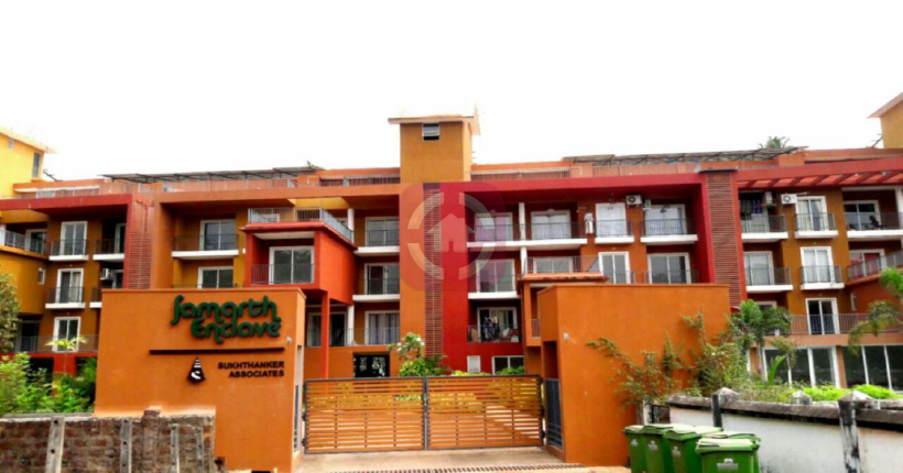 Sukhthanker Samrath Enclave