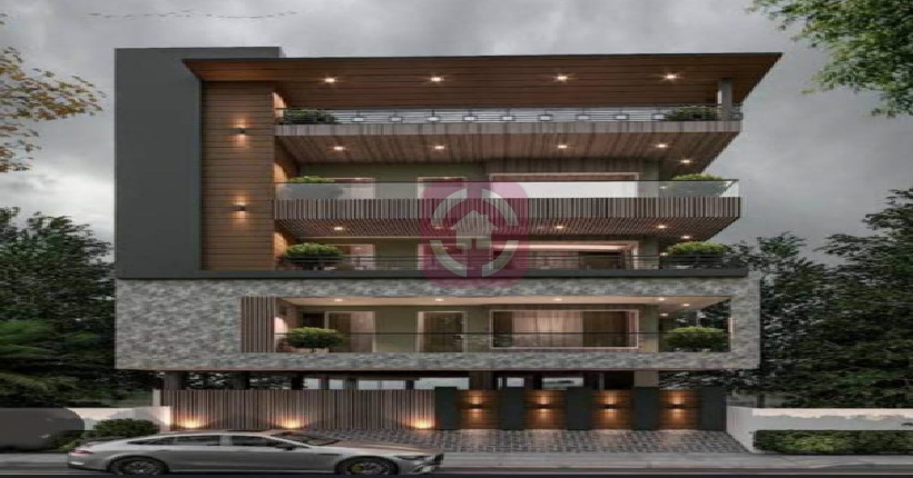 Gupta Luxury Builder Floors