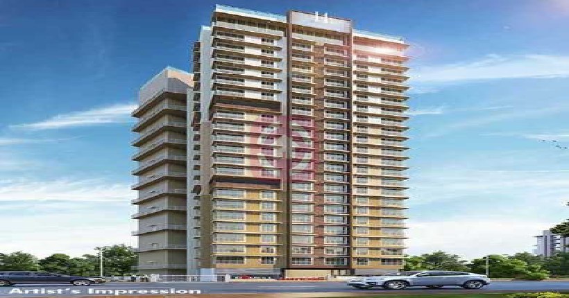 Romell Empress II in Borivali West, Mumbai