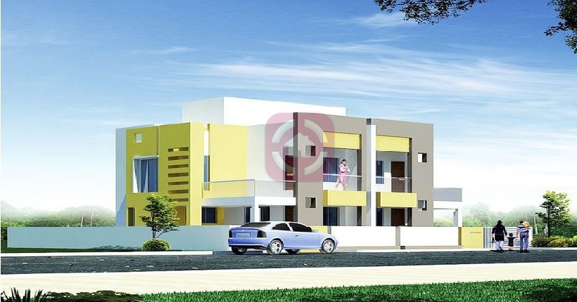 Karda Deolali Plaza in Deolali Camp, Nashik