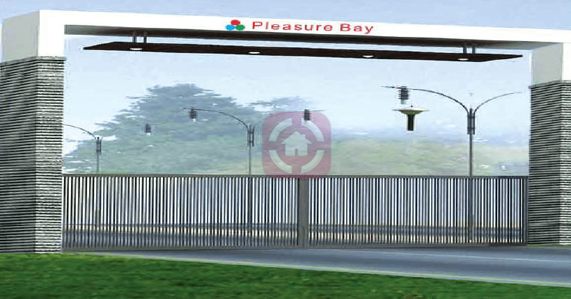 Tricolour Pleasure Bay in Denkada, Vizianagaram