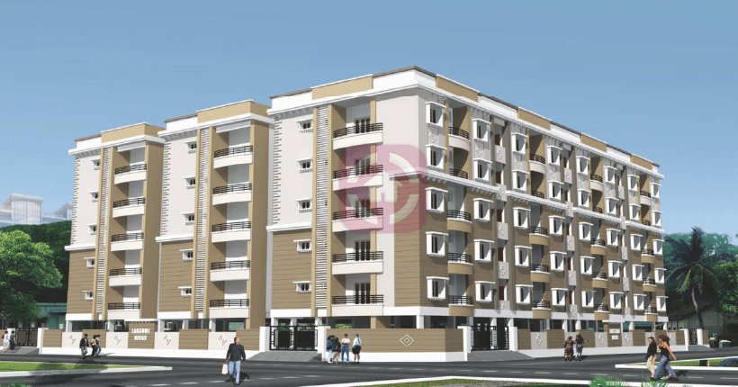 Parkville Lakshmi Nivas