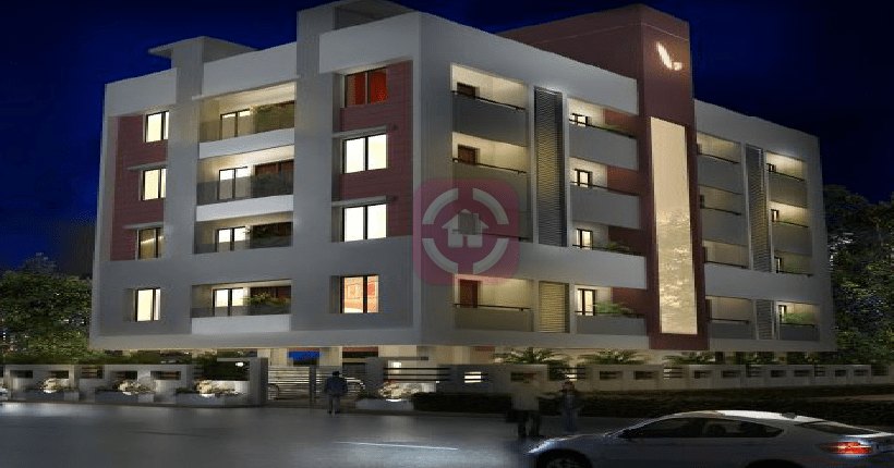 Universal Mangalya in Ramdaspeth, Nagpur