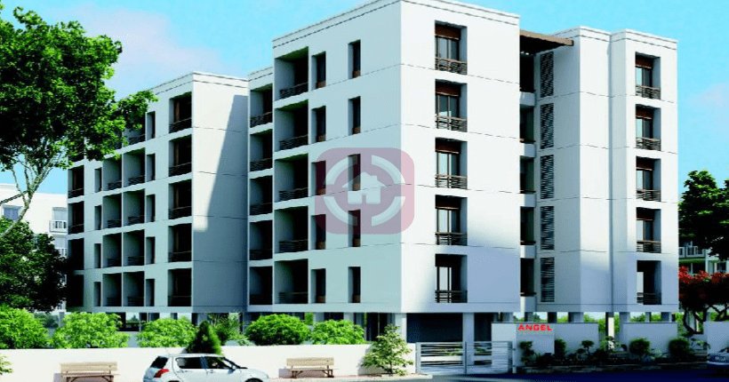 Pratham Angel Residency