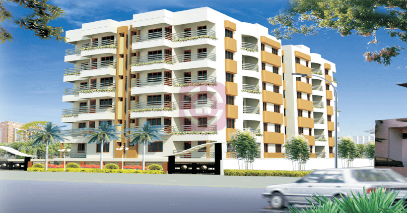 Tanvee Prabartak Complex