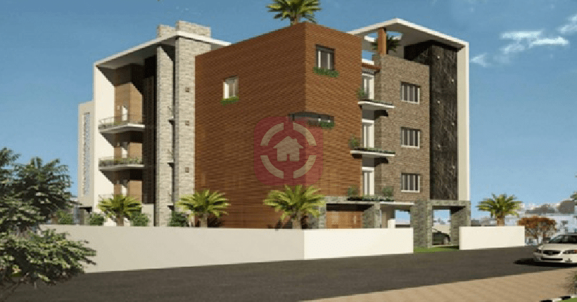 Pavani Stratos in Film Nagar, Hyderabad