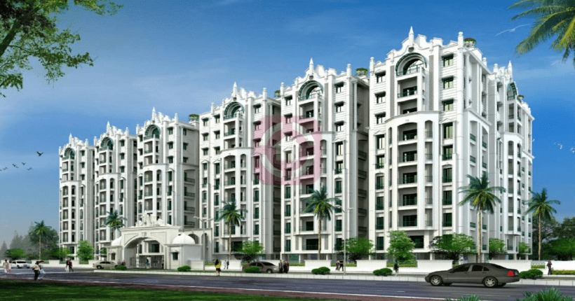 Aditya Empress Heights