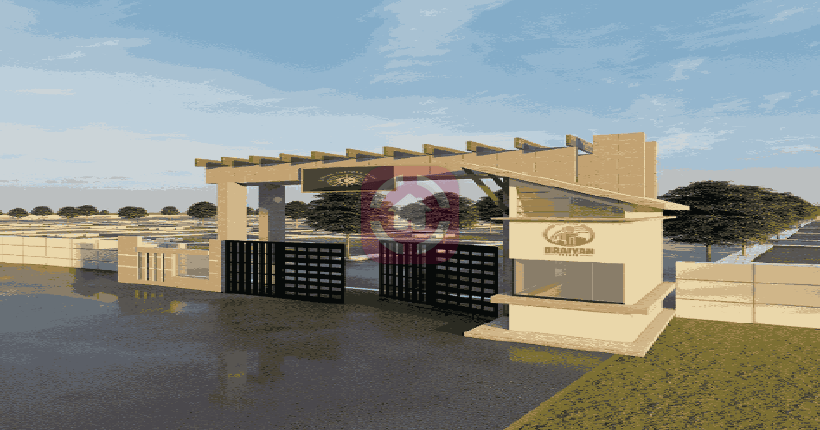 Oraiyan Fortune Valley