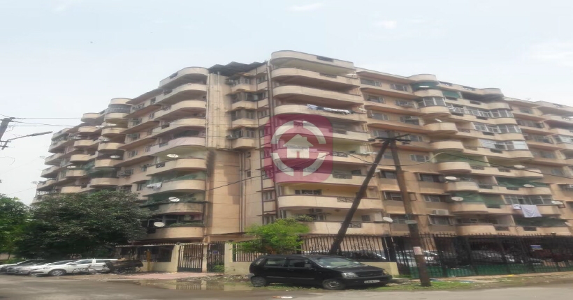 Gaursons Gaur Residency