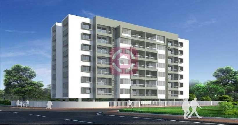 Bobhate Sudarshan Apartment