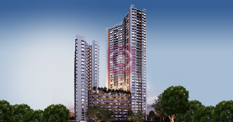 Godrej Nest Featured