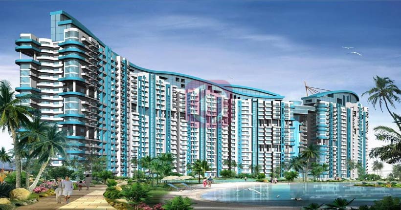 Amrapali Platinum