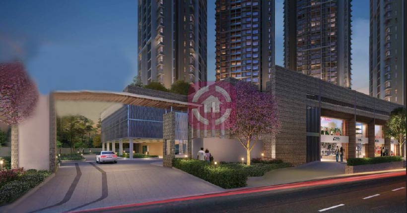 Kalpataru Paramount Cover Image