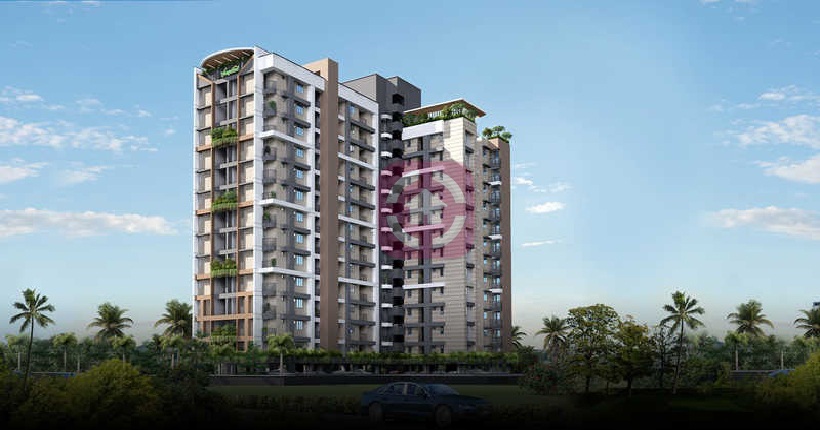 Veegaland Springbell in Thrikkakara, Kochi