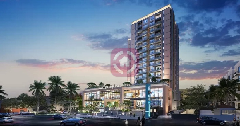 Aakash Skyline